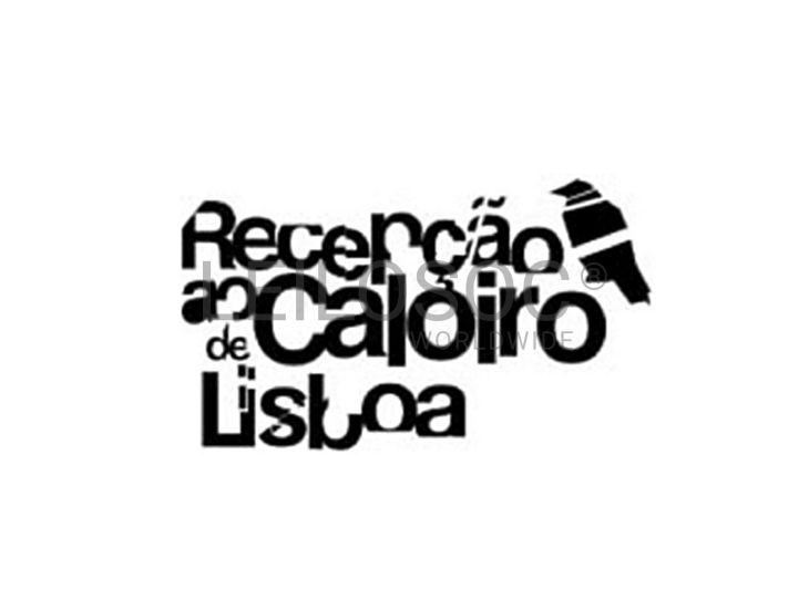 Marca Nacional "Recepção ao Caloiro de Lisboa"