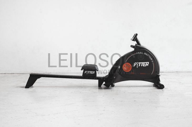 Bicicleta Fytter Rower