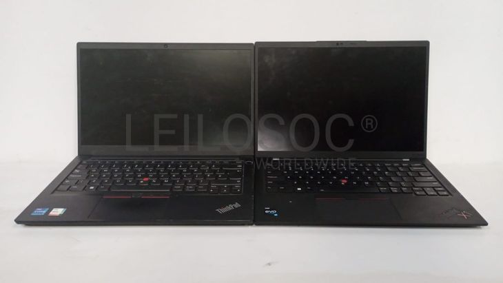 Portáteis - Lenovo