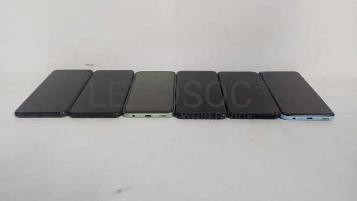 Telefones - Samsung
