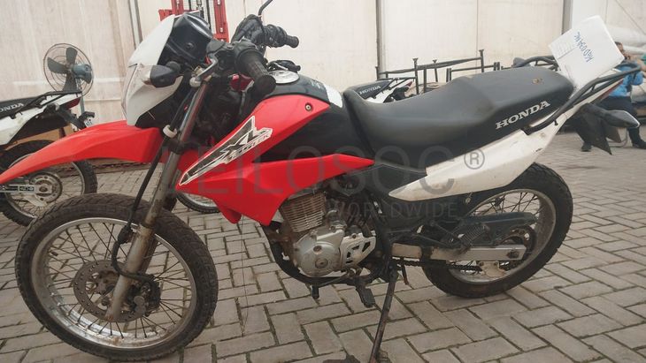 Motorizada