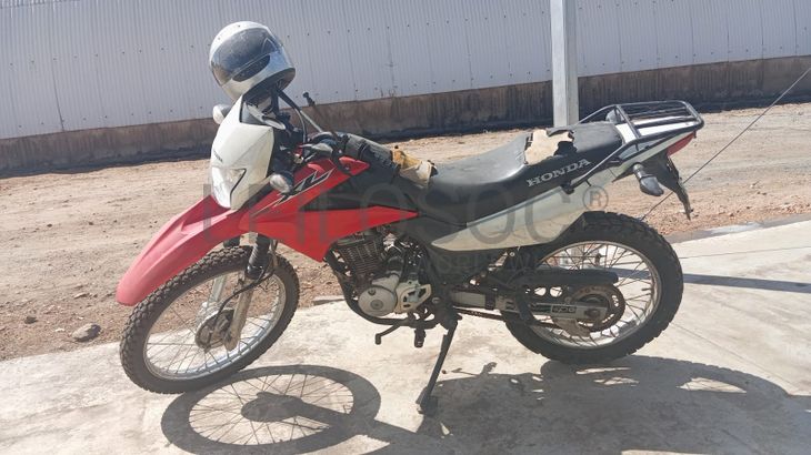 Motorizada
