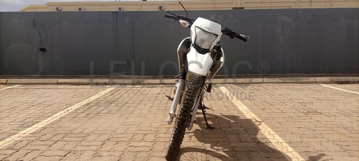 Motorizada