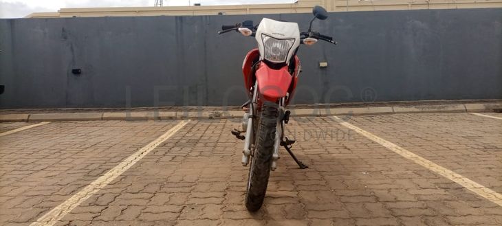 Motorizada