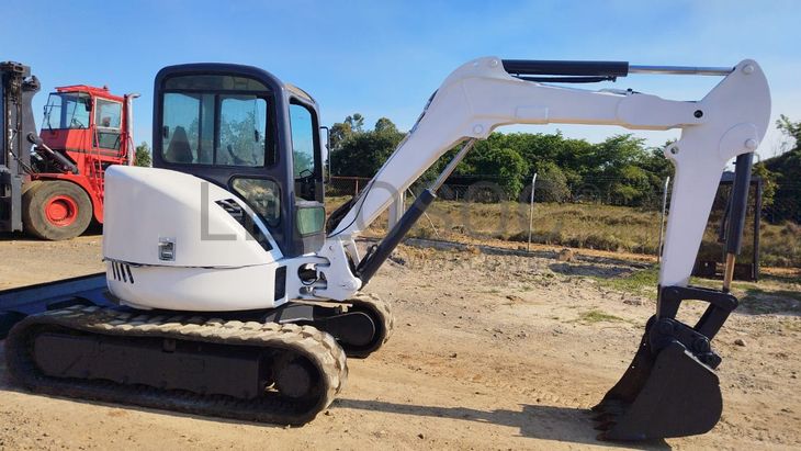 Bobcat 435HANG