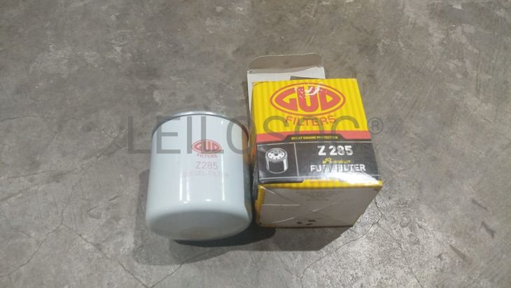137 Filtros