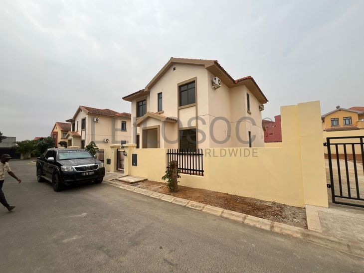 VIVENDA V5 DUPLEX III – Condomínio Austin | CAMAMA