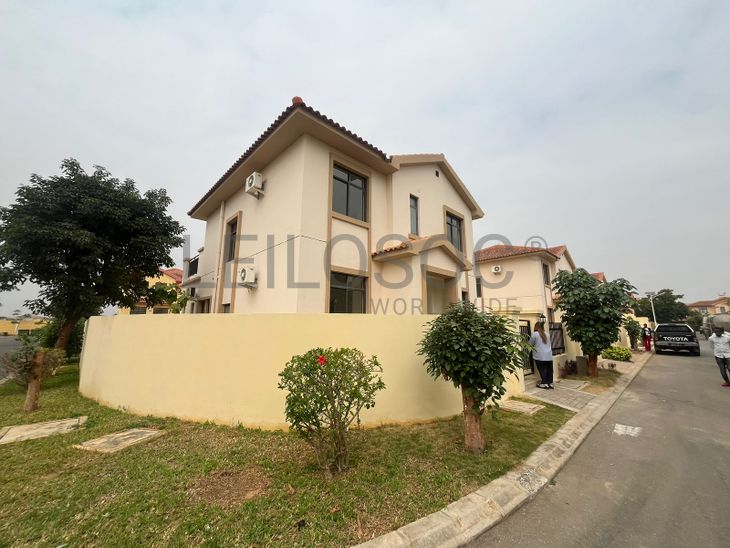 VIVENDA V5 DUPLEX IV – Condomínio Austin | CAMAMA