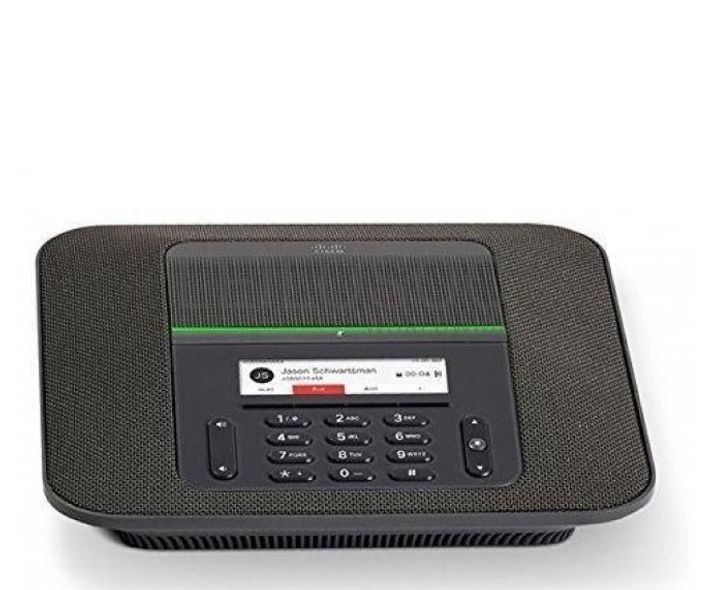 18 Cisco 8832 Conference Phone