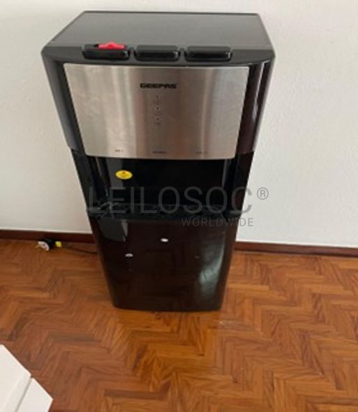 Dispensador de Agua