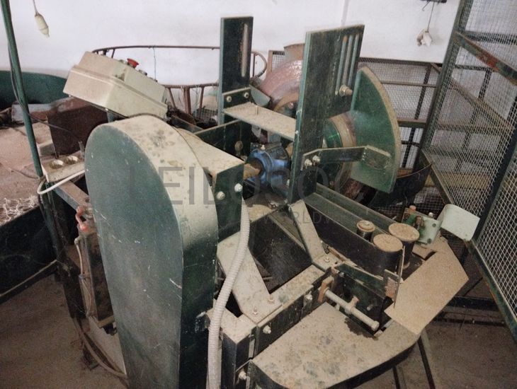 Laminadora