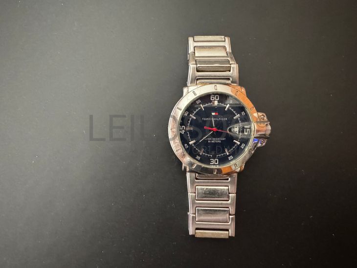 Relógio Tommy Hilfiger