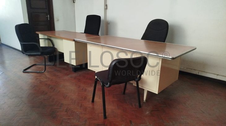 Mobiliário de escritório