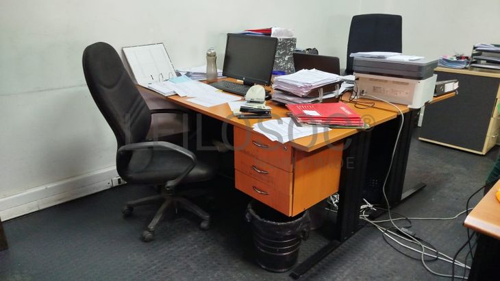 Mobiliário de escritório