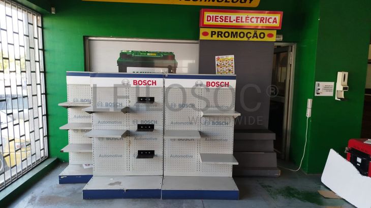 Mobiliário de escritório