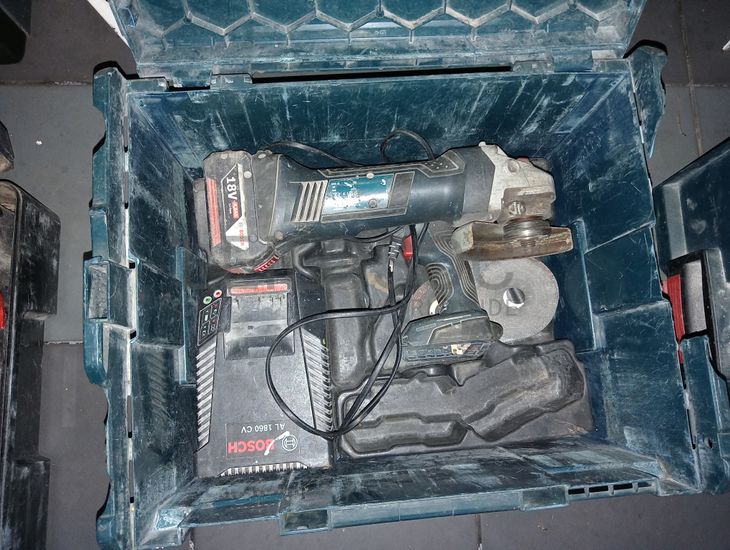 Equipamentos Industriais