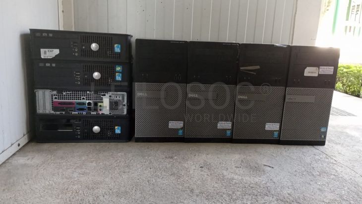 Desktop's  - Dell