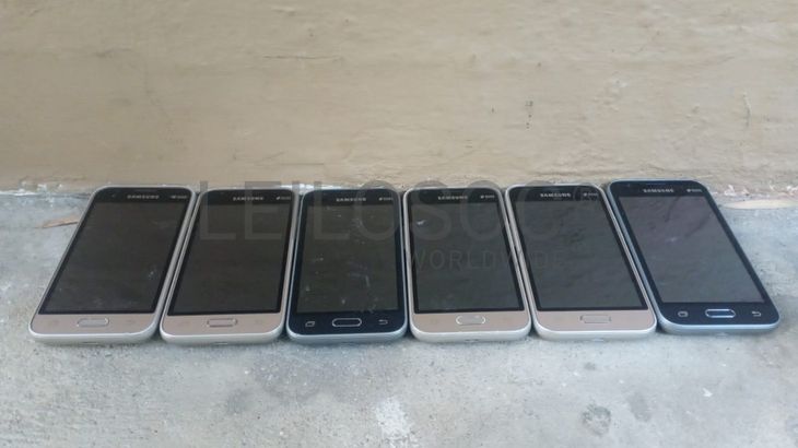 Telefones 