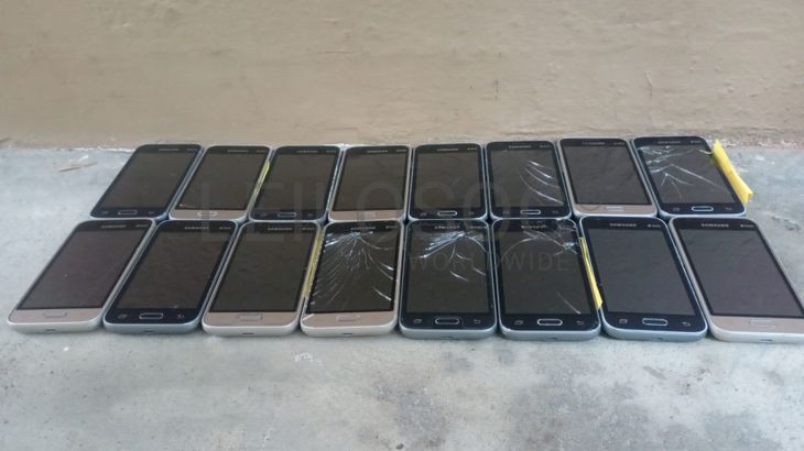Telefones - Samsung