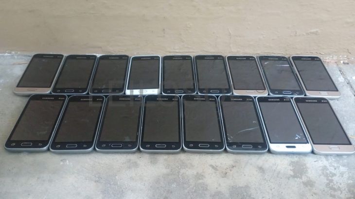 Telefones - Samsung