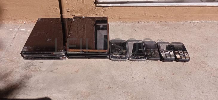Telefones - Samsung/BDQ