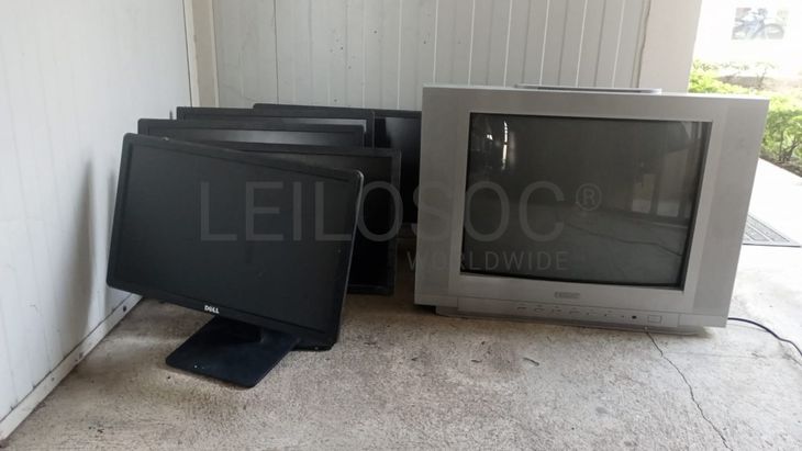 Monitores - Dell