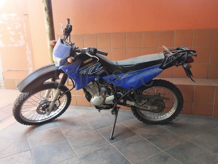 Motorizada