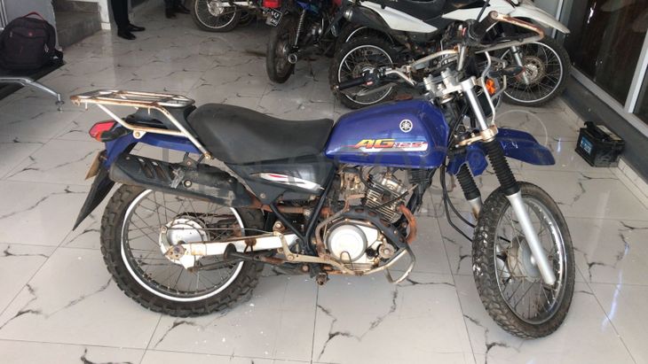 Motorizada