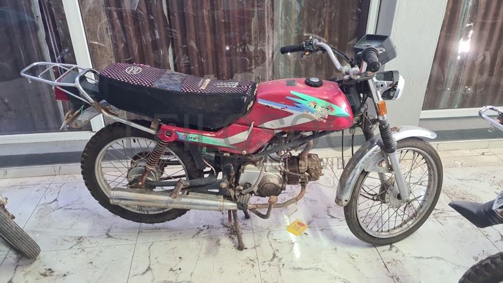 Motorizada 