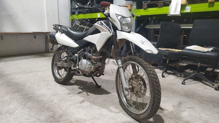 Motorizada