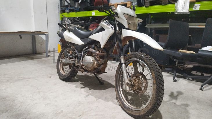 Motorizada 