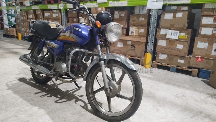 Motorizada