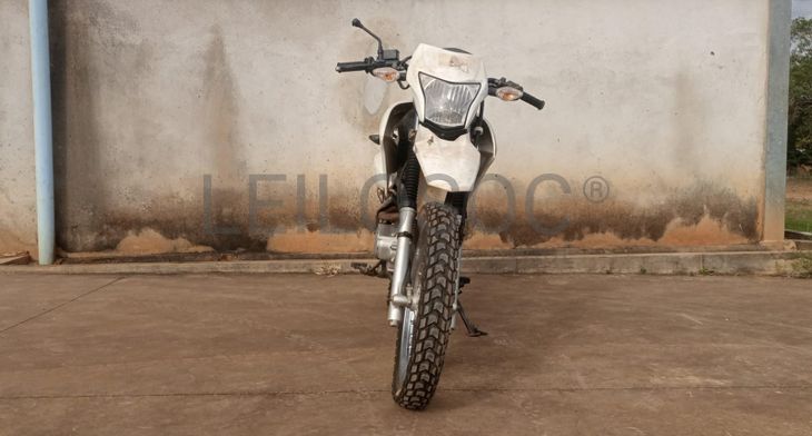 Motorizada