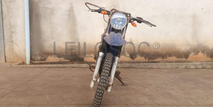 Motorizada 