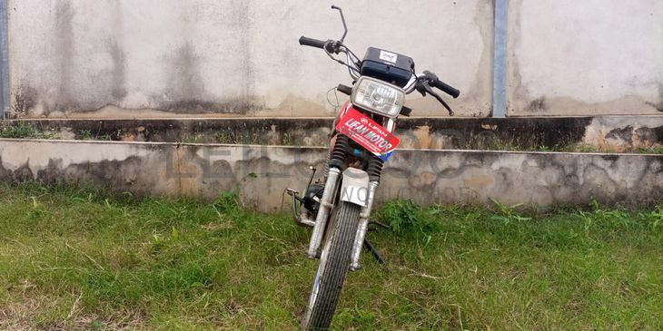 Motorizada  