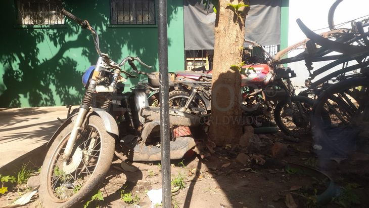 Motorizadas