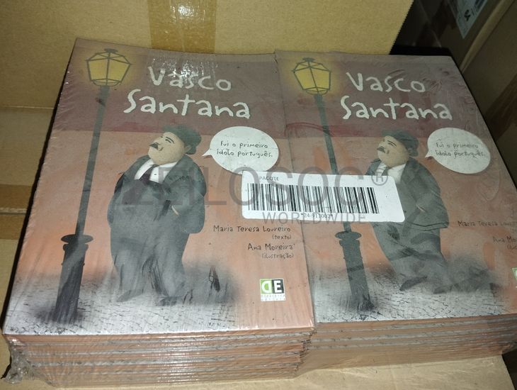 Livros Didáticos e Escolares