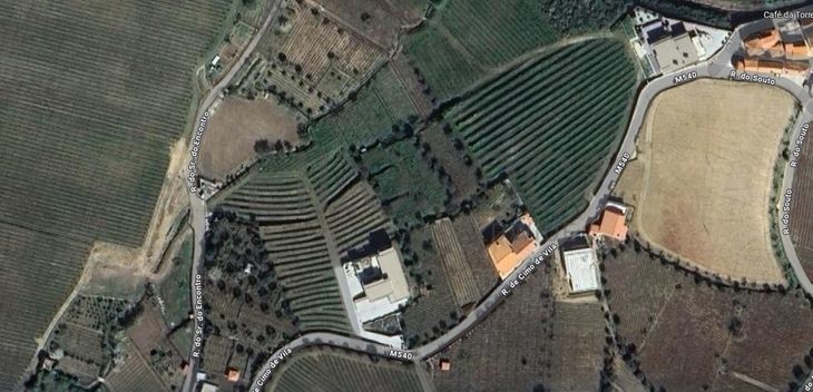 Terrenos · Sande, Lamego