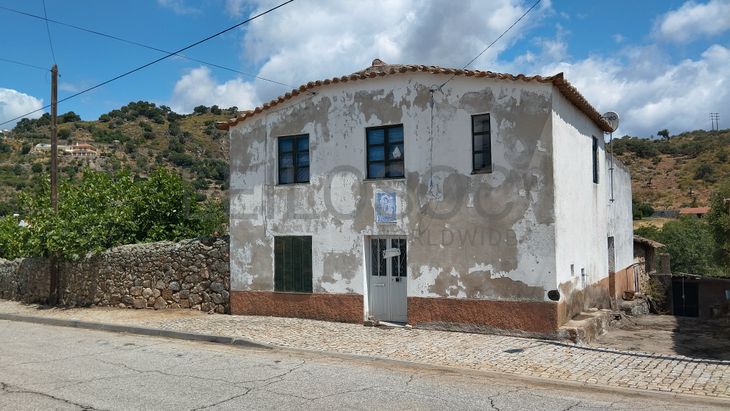 Quinhão Hereditário · Idanha-a-Nova