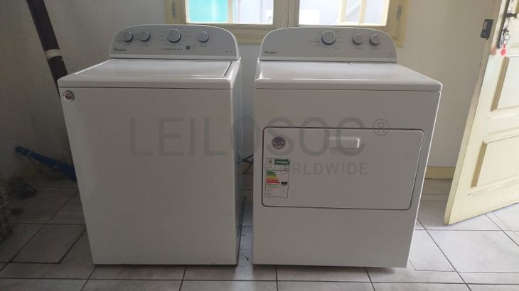 Electrodomésticos