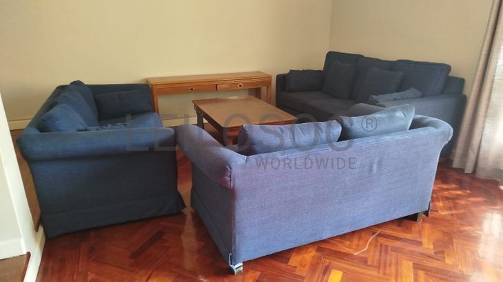 Mobiliário de Habitação