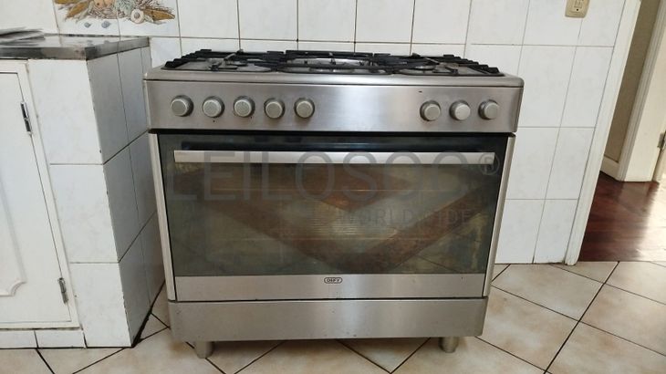 Electrodomésticos