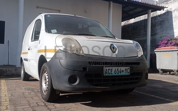 Renault/Kangoo - 2013