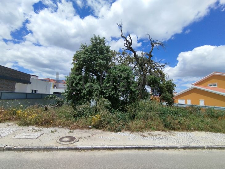 Terreno para Construção · Setúbal