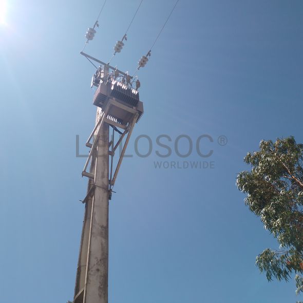 Posto de Transformação