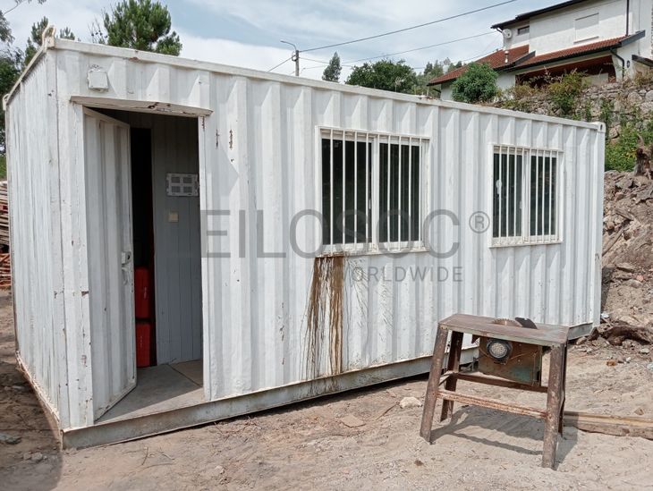 Equipamentos para Construção Civil 