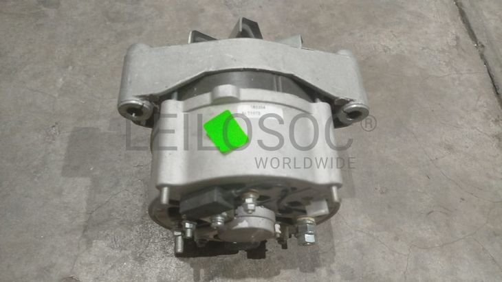 2 - Alternador, 24V 55 Amps