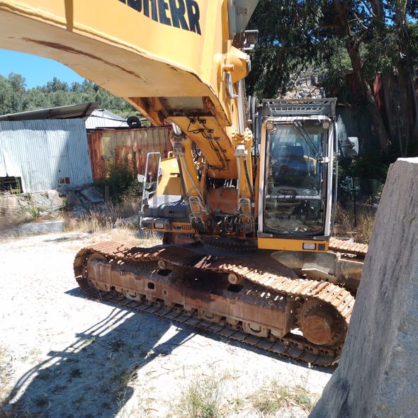 Equipamentos para Construção Civil