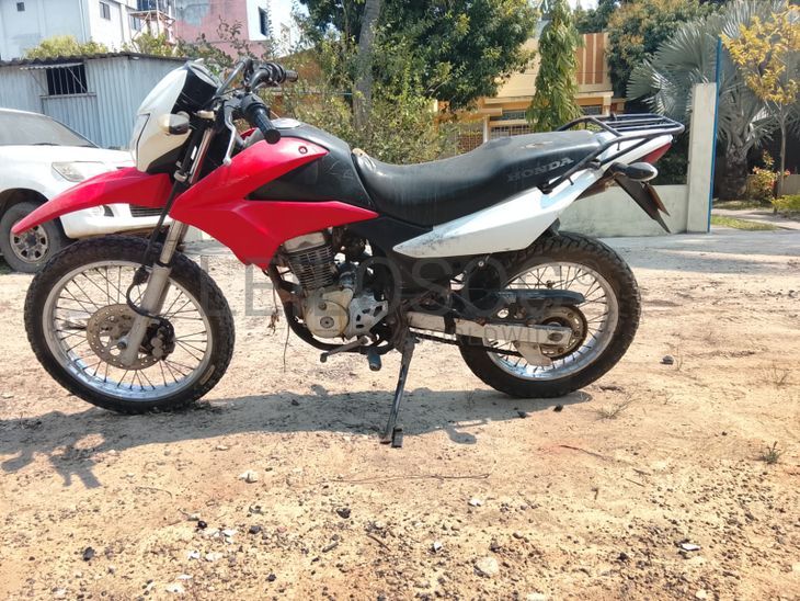 Motorizada