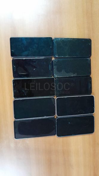 Telefones Samsung